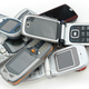 Illustration for article titled Mushrooms Can Mine the Gold From Your Old Cellphones